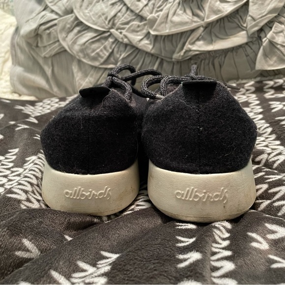 ALLBIRDS Merino Wool Sneakers 8 - Picture 3 of 7